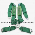 JDM EK9/DC2 Takata 4-Point Seatbelt Harness
